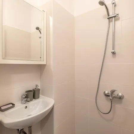 Peaceful Downtown Location - 2 Bedroom