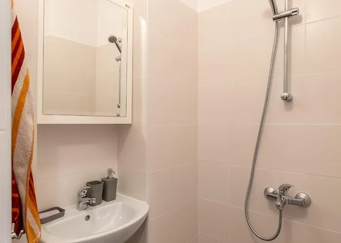 アパート Peaceful Downtown Location - 2 Bedroom ソフィア