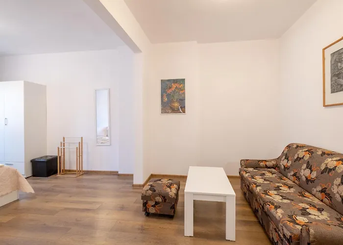 Appartamento Peaceful Downtown Location - 2 Bedroom