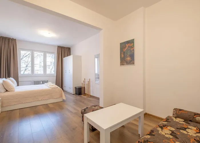 Appartamento Peaceful Downtown Location - 2 Bedroom *